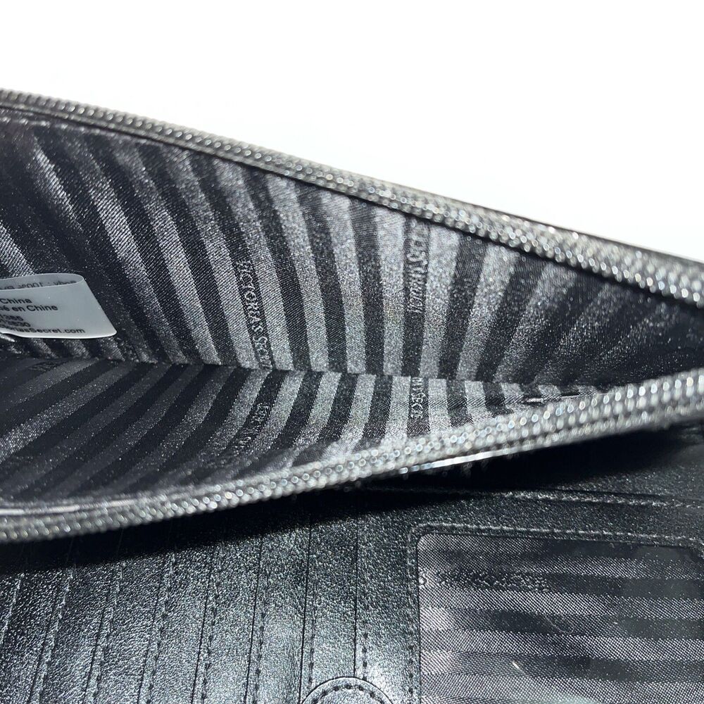 Victoria's Secret Powered Slim Wristlet Multicolor NWOT - Picture 6 of 6